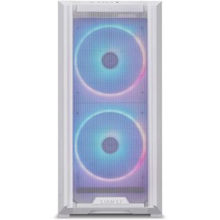 Lian Li LANCOOL 216 Midi Tower Transparent,