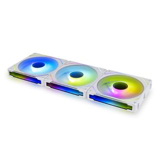 Lian Li Lian-Li Uni SL 120 Infinity ARGB PWM Pack 3 Ventilateurs supplémentaires 120 mm