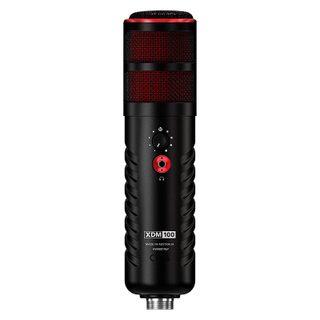 Rode X XDM-100 Microphone USB Dynamique Professionnel