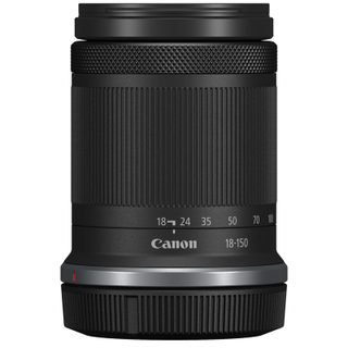 Canon RF-S 18-150 mm f/3.5-6.3 IS STM