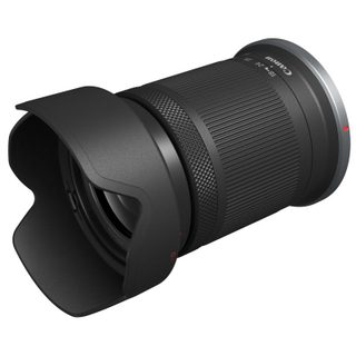 Canon RF-S 18-150 mm f/3.5-6.3 IS STM