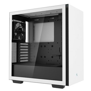 deepcool CH510 Verre Trempé USB 3.0