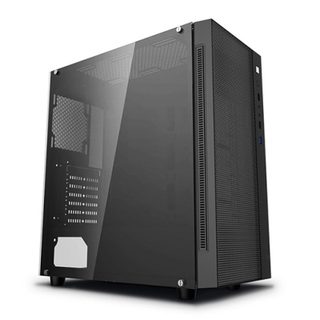 deepcool Matrexx 55 Mesh Verre Trempé USB 3.2