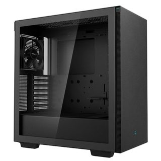 deepcool CH510 Verre Trempé USB 3.0