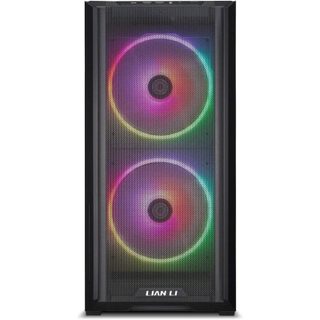 Lian Li Lian-Li Lancool 216 RGB Verre Trempé USB 3.0