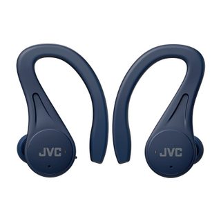JVC HA-EC25T