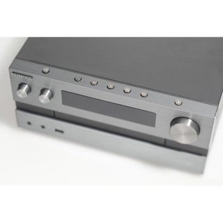 Microchaîne Kenwood M-918DAB-H 10W RMS
