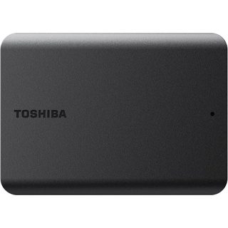 Toshiba Canvio Basics 2022 2,5" 4 To USB 3.2