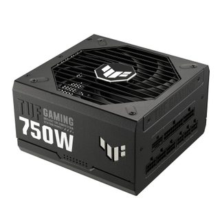 Asus TUF Gaming 750W 80 Plus Gold Modulaire