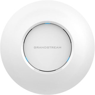 Point d'accès WiFi professionnel Grandstream GWN7615 Wave-2 double bande MU-MIMO PoE