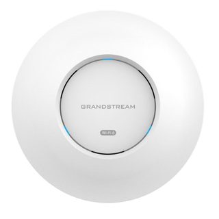Point d'accès PoE Grandstream GWN7660 WiFi6 double MIMO 2X2