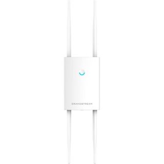 Point d'accès Wi-Fi Grandstream GWN7630LR 1733 Mbps longue portée extérieure double bande MU-MIMO PoE