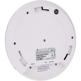 Point d'accès WiFi PoE MU-MIMO double bande Grandstream GWN7630 Wave 2