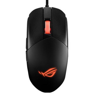 Souris Gaming ASUS ROG Strix Impact III 12000 DPI Ergonomique Multi-Color