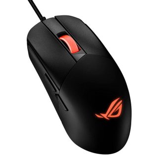 Souris Gaming ASUS ROG Strix Impact III 12000 DPI Ergonomique Multi-Color