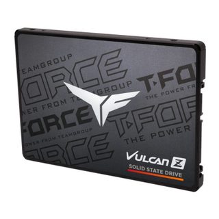 team-group Team Group T-Force Vulcan Z SSD 2,5" 1 To SATA 3 3D NAND