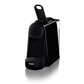 Cafetière à capsules DeLonghi Essenza Mini 0,6 L 19 Bars arrêt automatique compacte noire