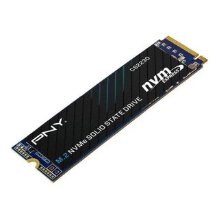Pny Disque Dur PNY CS2230 500GB SSD M.2 NVMe 3300MB/s Plus 3D NAND