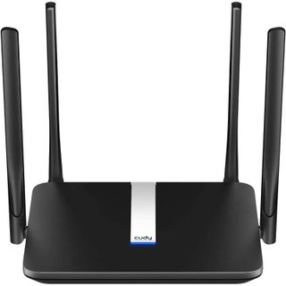 Cudy LT500 AC1200 Routeur Wi-Fi 4G LTE