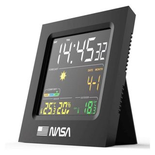 Station météo NASA WS300