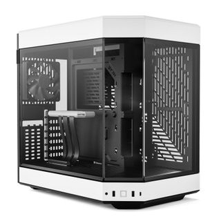hyte Y60 Verre Trempé USB 3.0