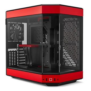 hyte Y60 Verre Trempé USB 3.0
