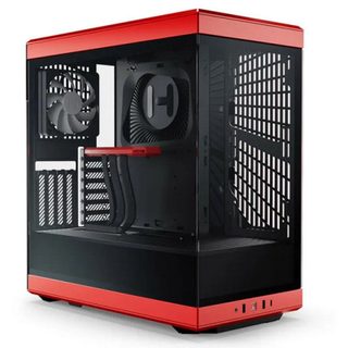 hyte Y40 Verre Trempé USB 3.0