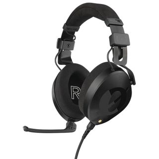 Rode NTH-100M Casque Professionnel avec Acoustique Fermée