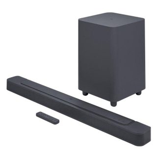JBL Bar 500 5.1 590W