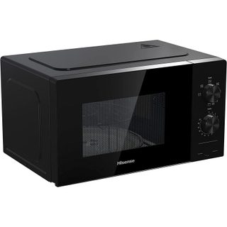 Hisense H20MOBP1 Micro-ondes 20L 700W