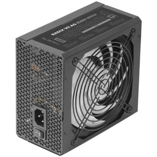tacens Radix VII AG 800M 800W 80 Plus Argent Modulaire