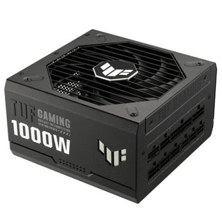 Asus TUF Gaming 1000W 80 Plus Gold Modulaire