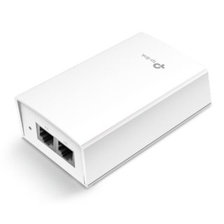 TP-Link TL-POE4824G adaptateur et injecteur PoE Gigabit Ethernet 48 V