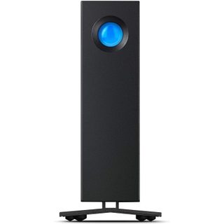 Lacie d2 Professional disque dur externe 16 To