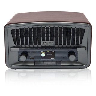 Microchaîne Roadstar HRA-270D+BT 4W RMS