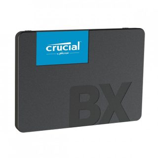 Crucial BX500 500 Go SSD 2,5" SATA3