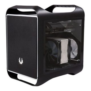 bitfenix Prodigy M 2022 ARGB Verre Trempé USB-C