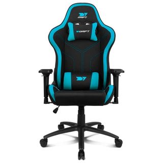 Drift DR110 Chaise de jeu Noir/Bleu