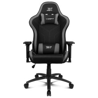 Drift DR110 Chaise Gaming Noir/Gris
