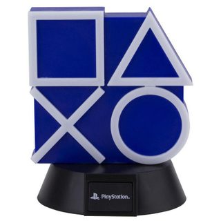 Icônes de lampe Paladone Icons PlayStation 5