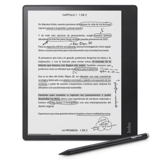 Kobo Liseuse Kobo Elipsa 2E