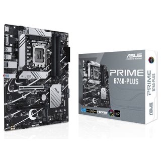 Asus PRIME B760-PLUS