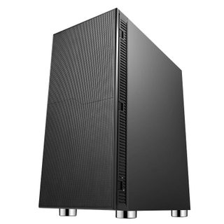 ITek SYLENT 05 EVO Midi Tower