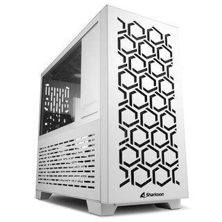 Sharkoon MS-Y1000 Micro Tour Verre Trempé USB 3.0