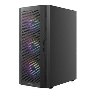 Antec AX20 Tour Midi Verre Trempé USB 3.0 FRGB
