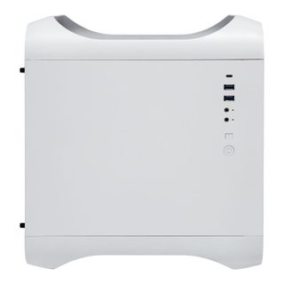 bitfenix Prodigy M 2022 ARGB Verre Trempé USB-C