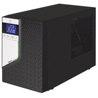 Legrand Keor ASI SPE tower 3KVA Interactivité de ligne 2400 W 9 sortie(s) CA