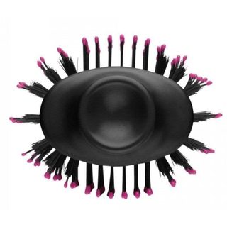 Brosse Soufflante Revlon RVDR5222E 1100W céramique ionique 3 Températures Air Froid Noir Rose