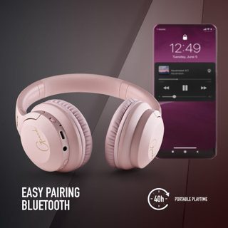 NGS ARTICA GREED Écouteurs Avec fil &sans fil Arceau Appels/Musique USB Type-C