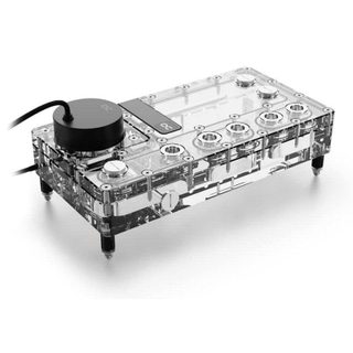 alphacool Refroidissement Liquide Alphacool Core Distro Plate 240mm avec Pompe VPP Apex